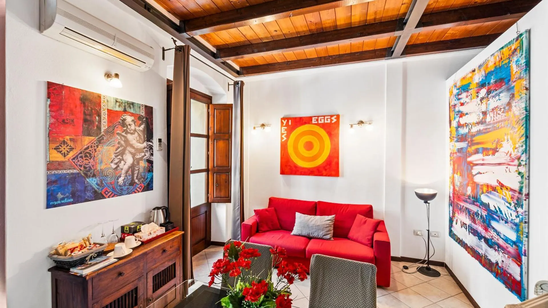 Appartamento Sardinia Gem House Cagliari Italia