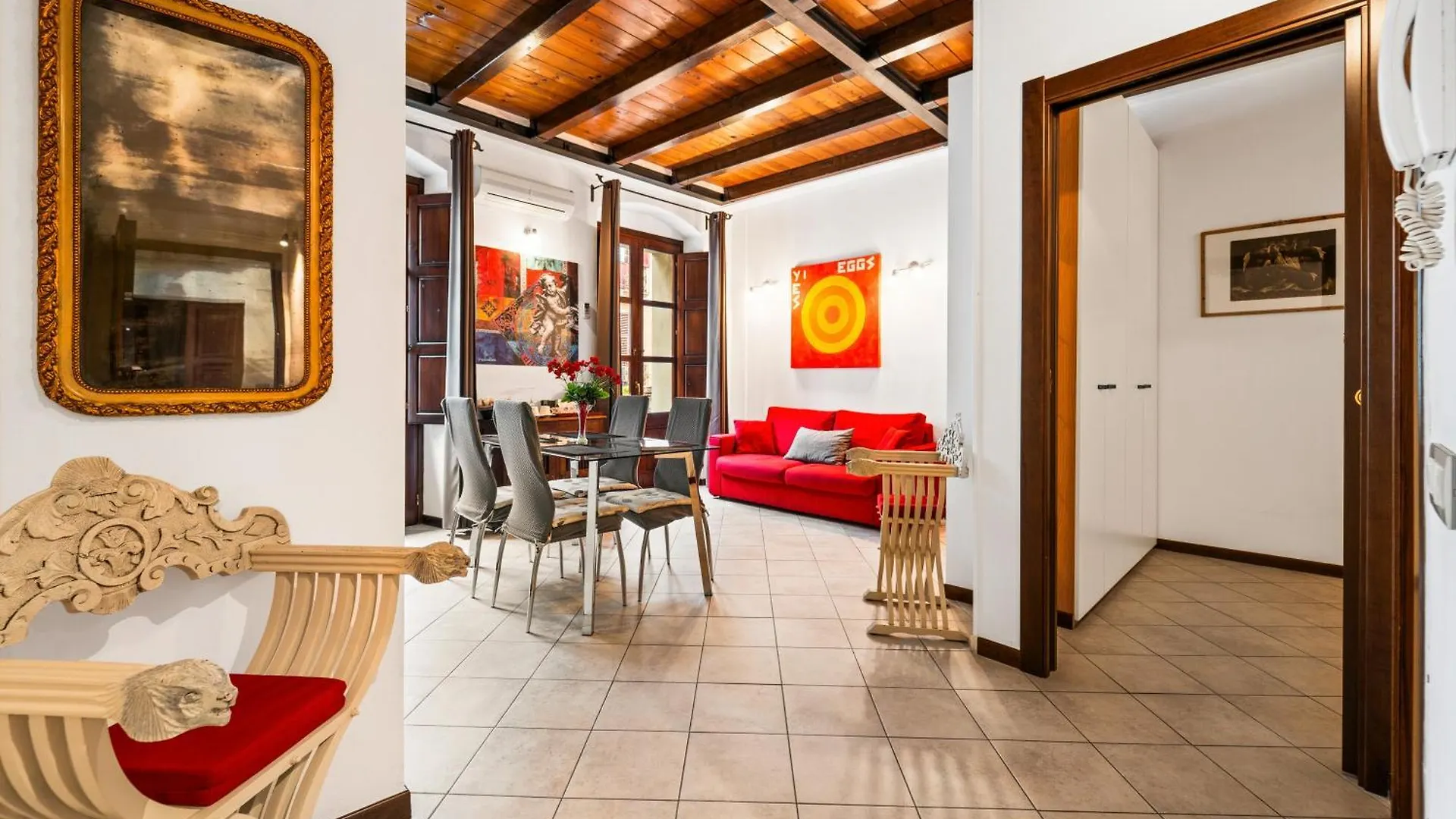 Appartamento Sardinia Gem House Cagliari