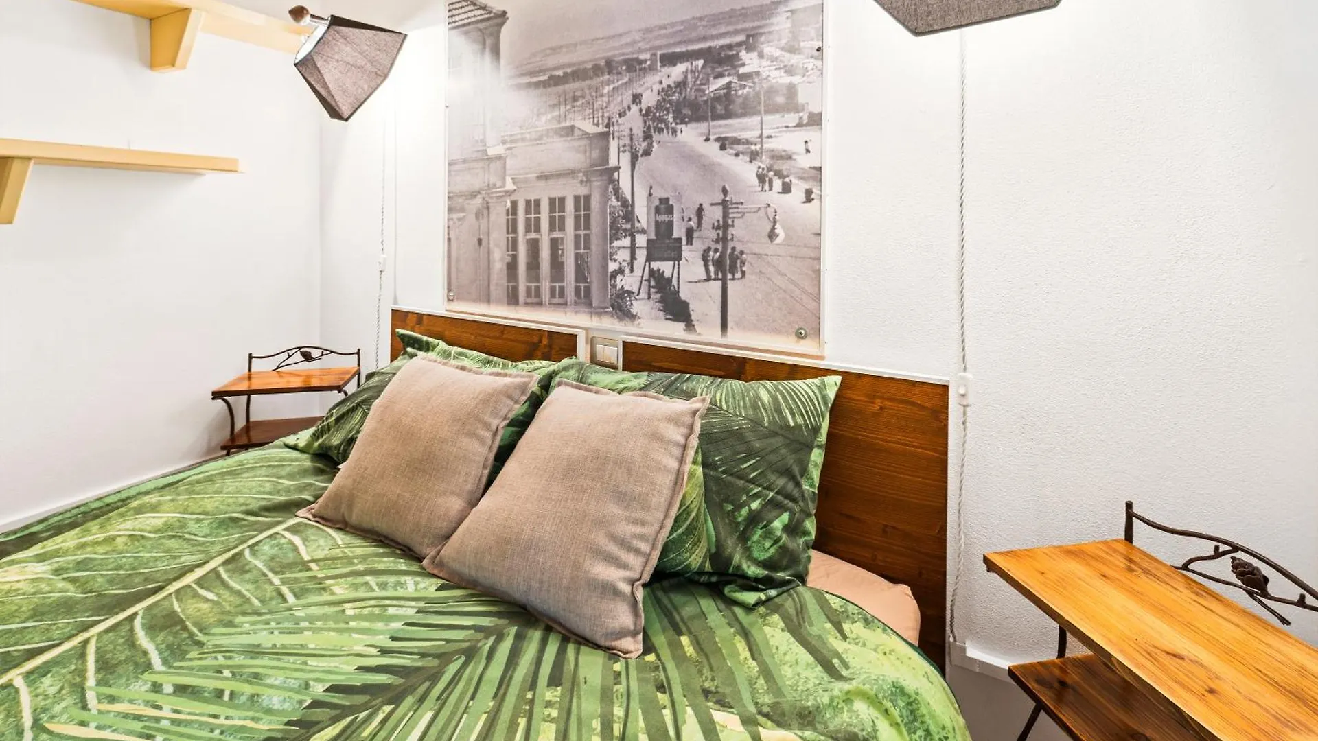 Appartamento Sardinia Gem House Cagliari