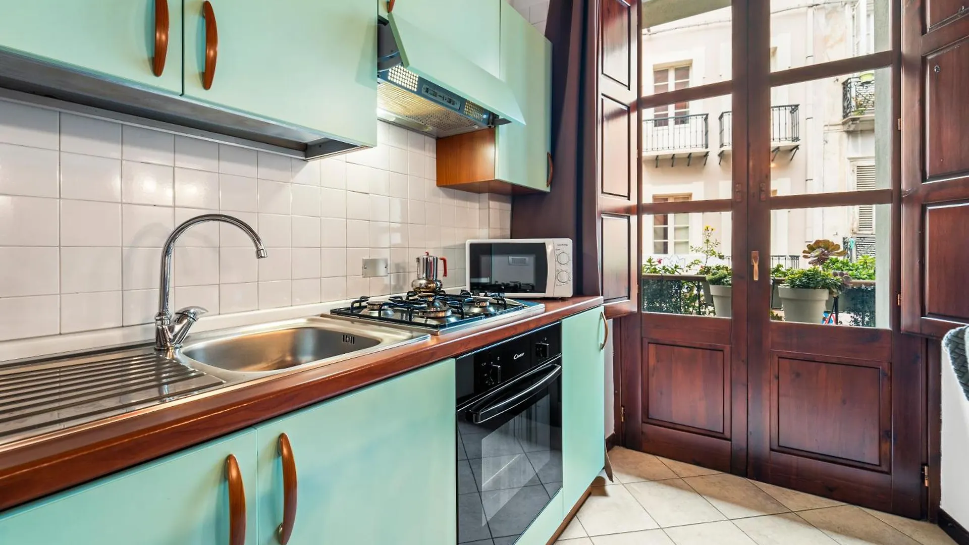 Appartamento Sardinia Gem House Cagliari