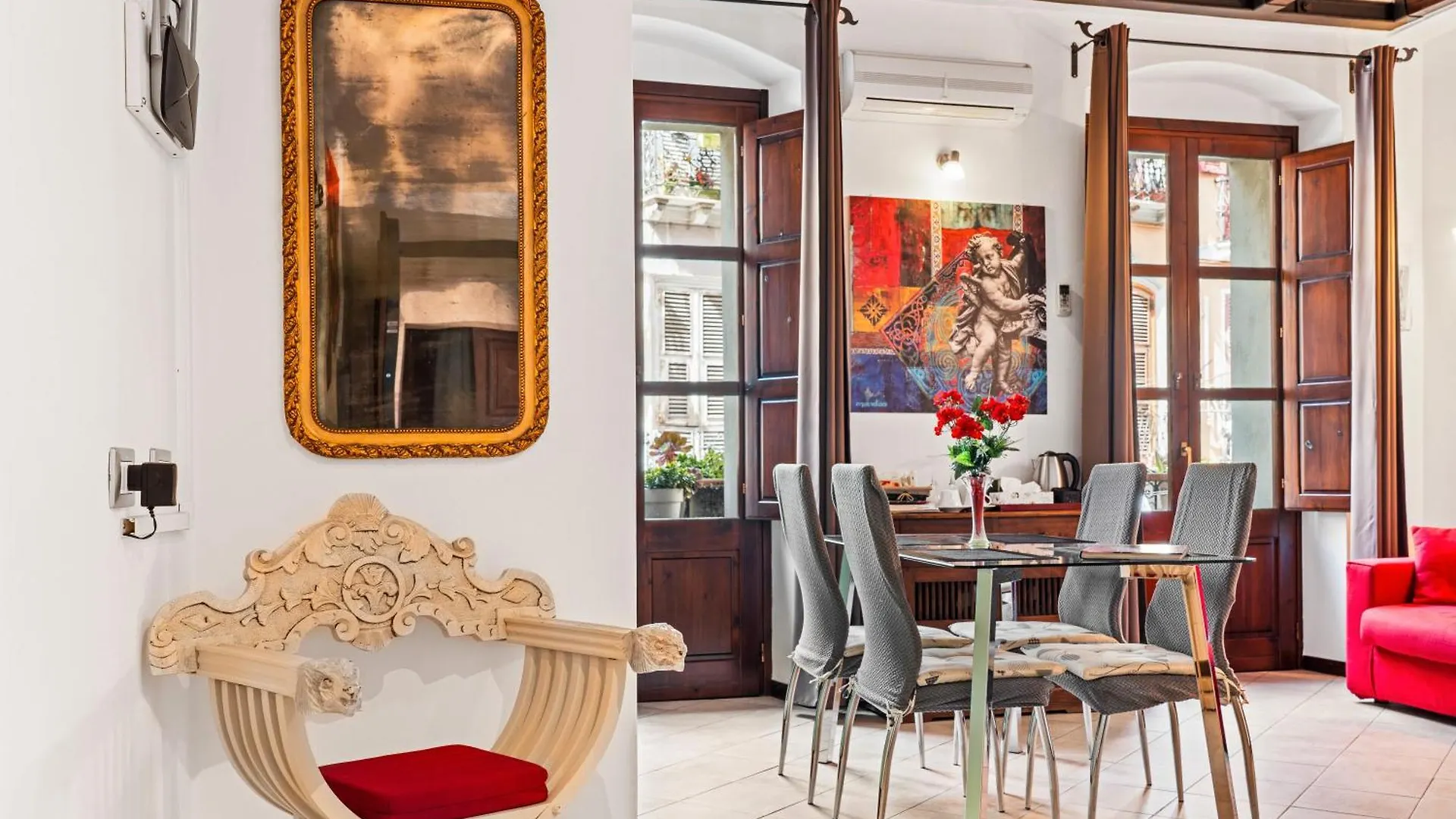 Appartamento Sardinia Gem House Cagliari