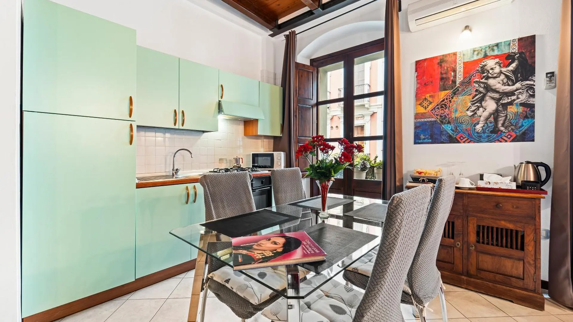 Appartamento Sardinia Gem House Cagliari Italia