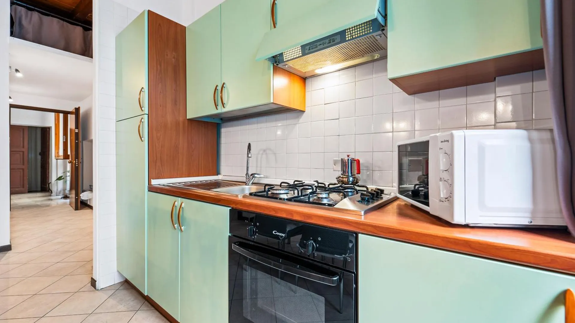 Appartamento Sardinia Gem House Cagliari 0*,